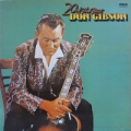 Don Gibson - 20 Of The Best / RCA Don Gibson - 20 Of The Best / RCA